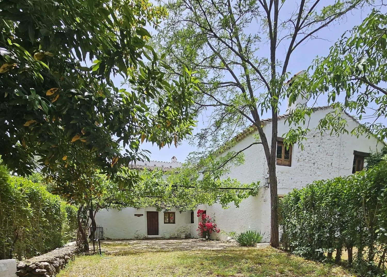 Cortijo Del Cura By Travel Home Cortijos Nuevos 0*,