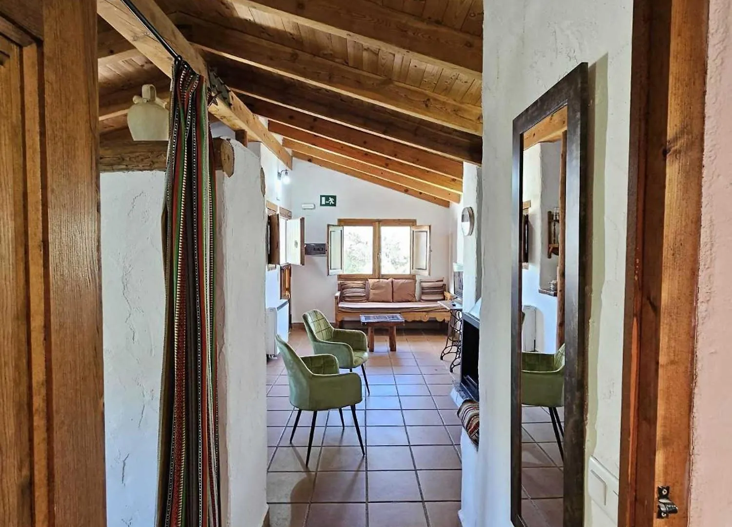 Cortijo Del Cura By Travel Home Cortijos Nuevos