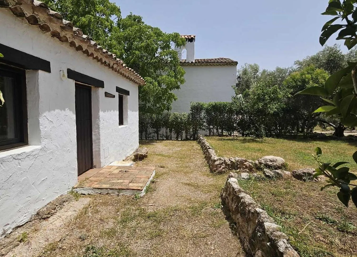 Hotel Cortijo Del Cura By Travel Home Cortijos Nuevos