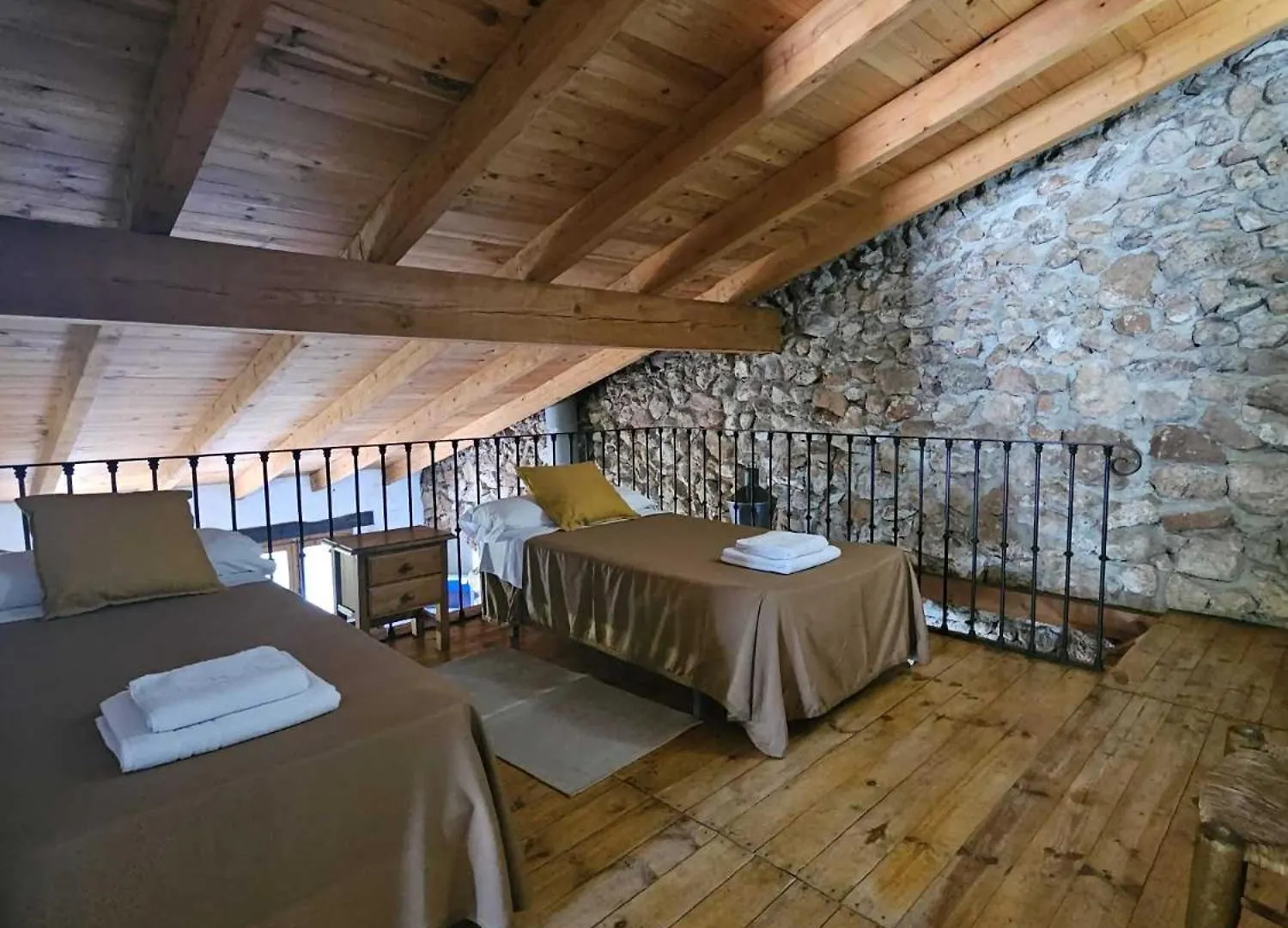 Cortijo Del Cura By Travel Home Cortijos Nuevos 0*,