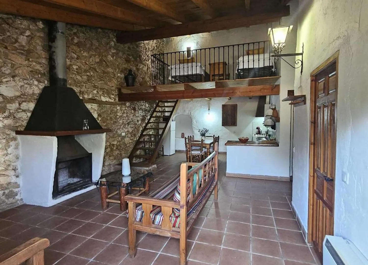 Cortijo Del Cura By Travel Home Cortijos Nuevos Spain