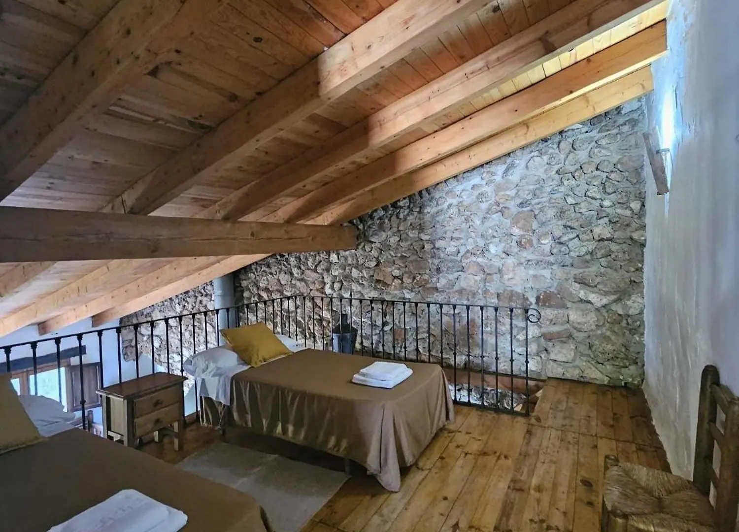 Cortijo Del Cura By Travel Home Cortijos Nuevos Hotel