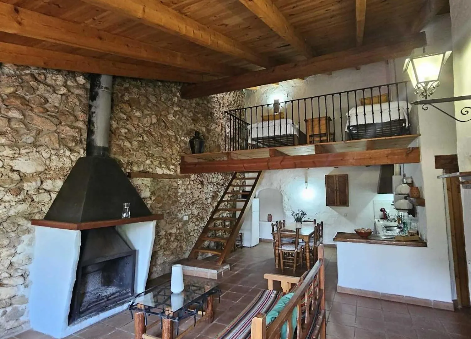 Hotel Cortijo Del Cura By Travel Home Cortijos Nuevos Spain