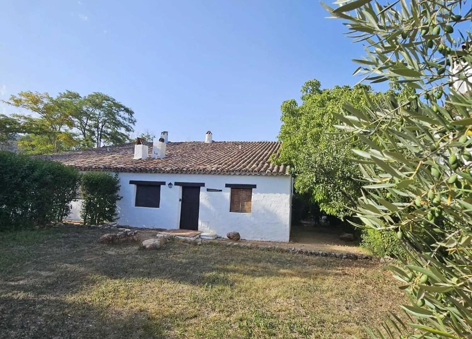 Cortijo Del Cura By Travel Home Cortijos Nuevos