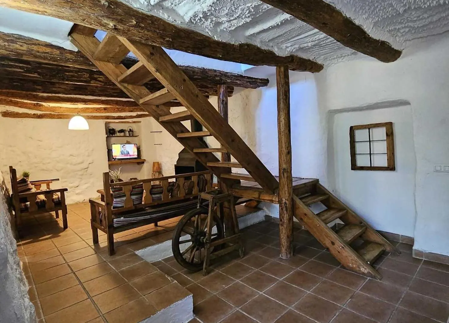 Hotel Cortijo Del Cura By Travel Home Cortijos Nuevos