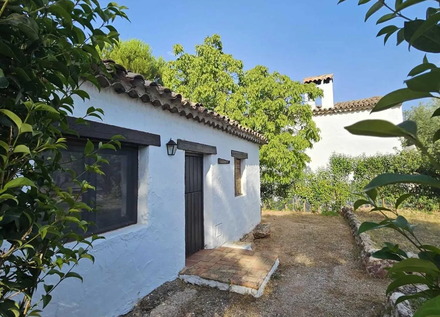 Cortijo Del Cura By Travel Home Cortijos Nuevos 0*,