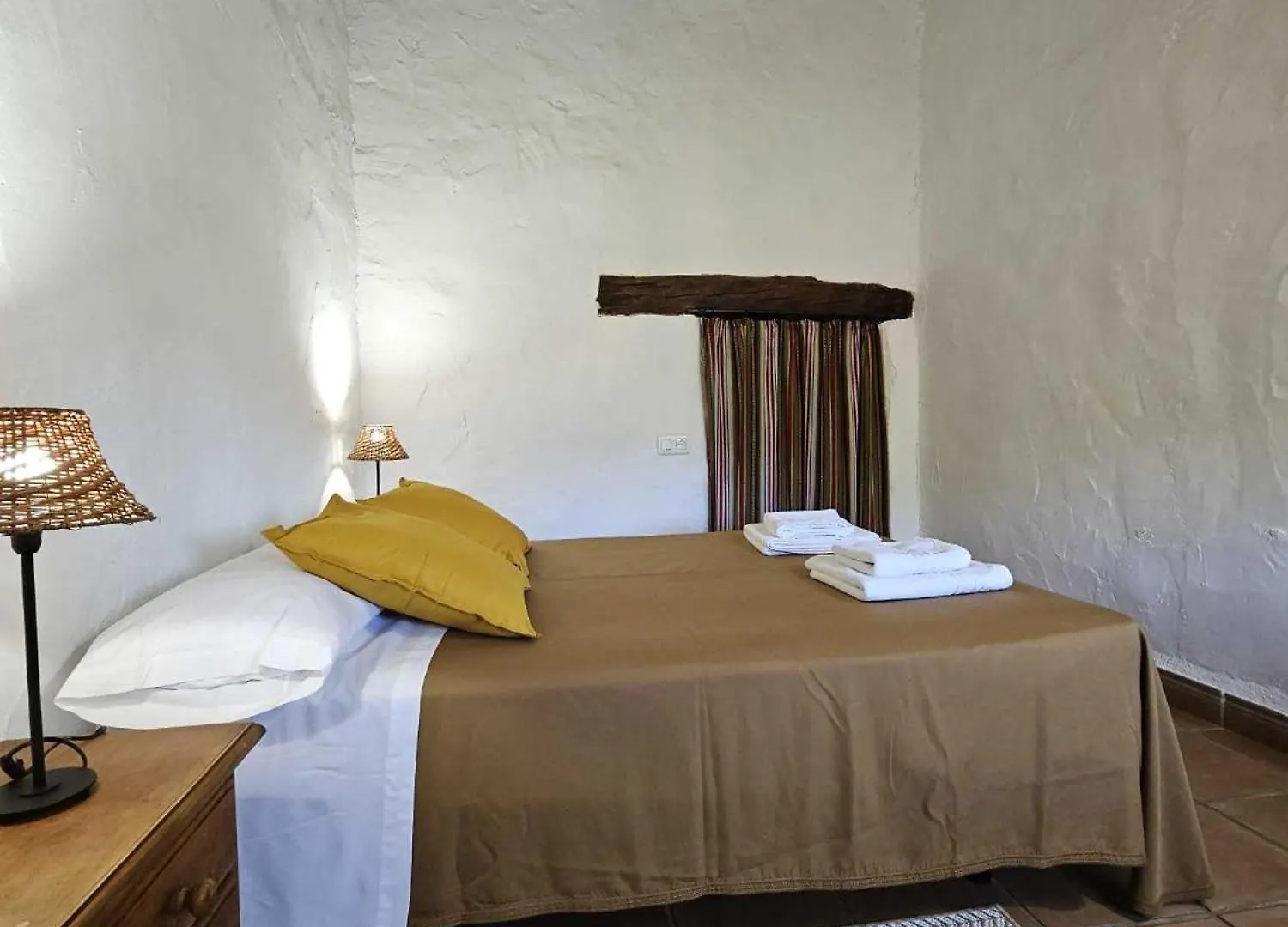 Hotel Cortijo Del Cura By Travel Home Cortijos Nuevos