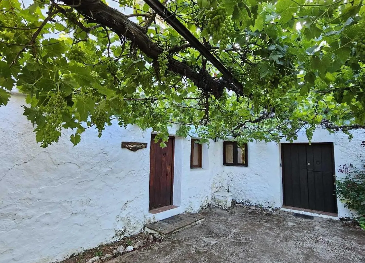 Cortijo Del Cura By Travel Home Cortijos Nuevos Hotel