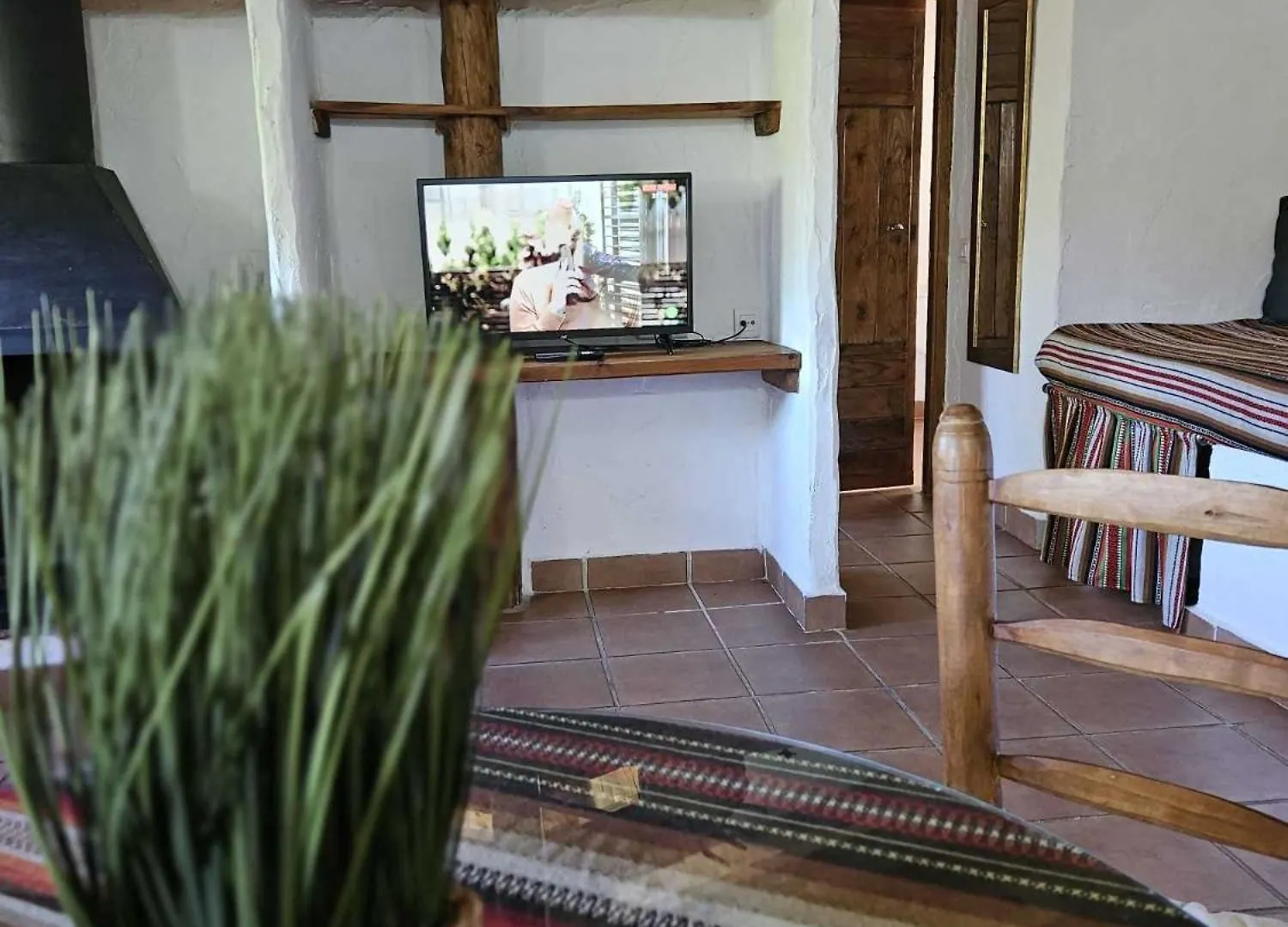 Hotel Cortijo Del Cura By Travel Home Cortijos Nuevos