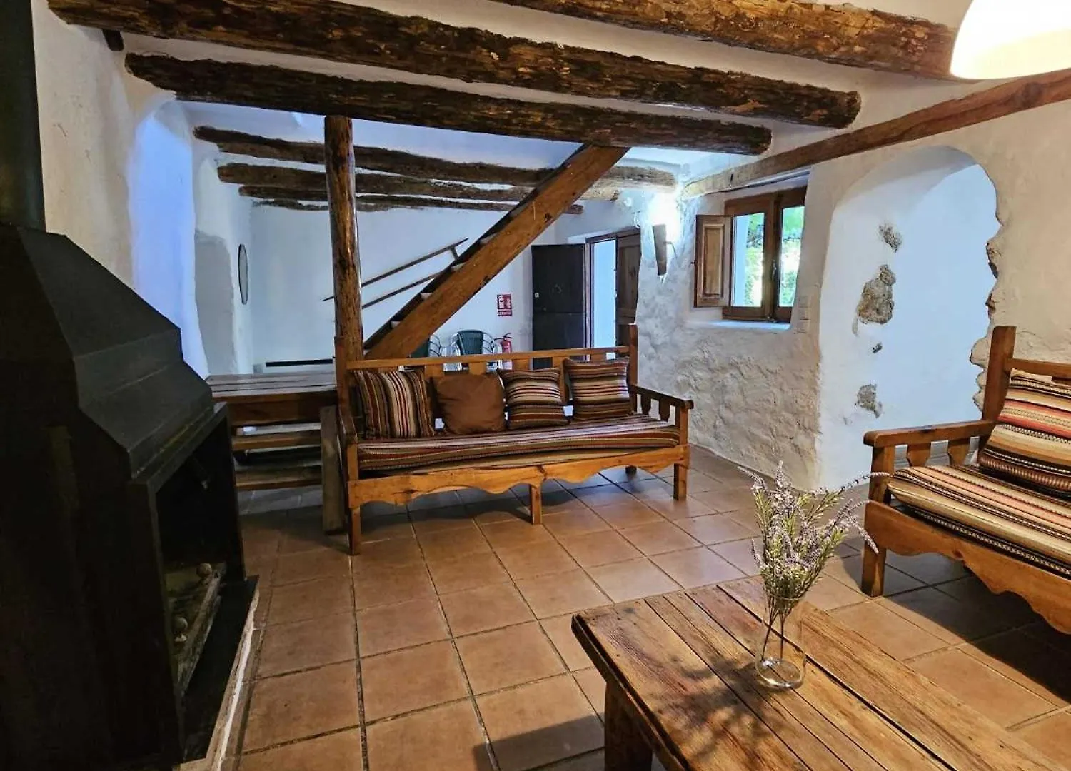 Cortijo Del Cura By Travel Home Cortijos Nuevos 0*,