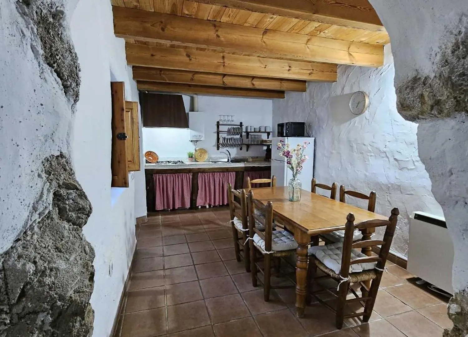 Cortijo Del Cura By Travel Home Cortijos Nuevos Hotel