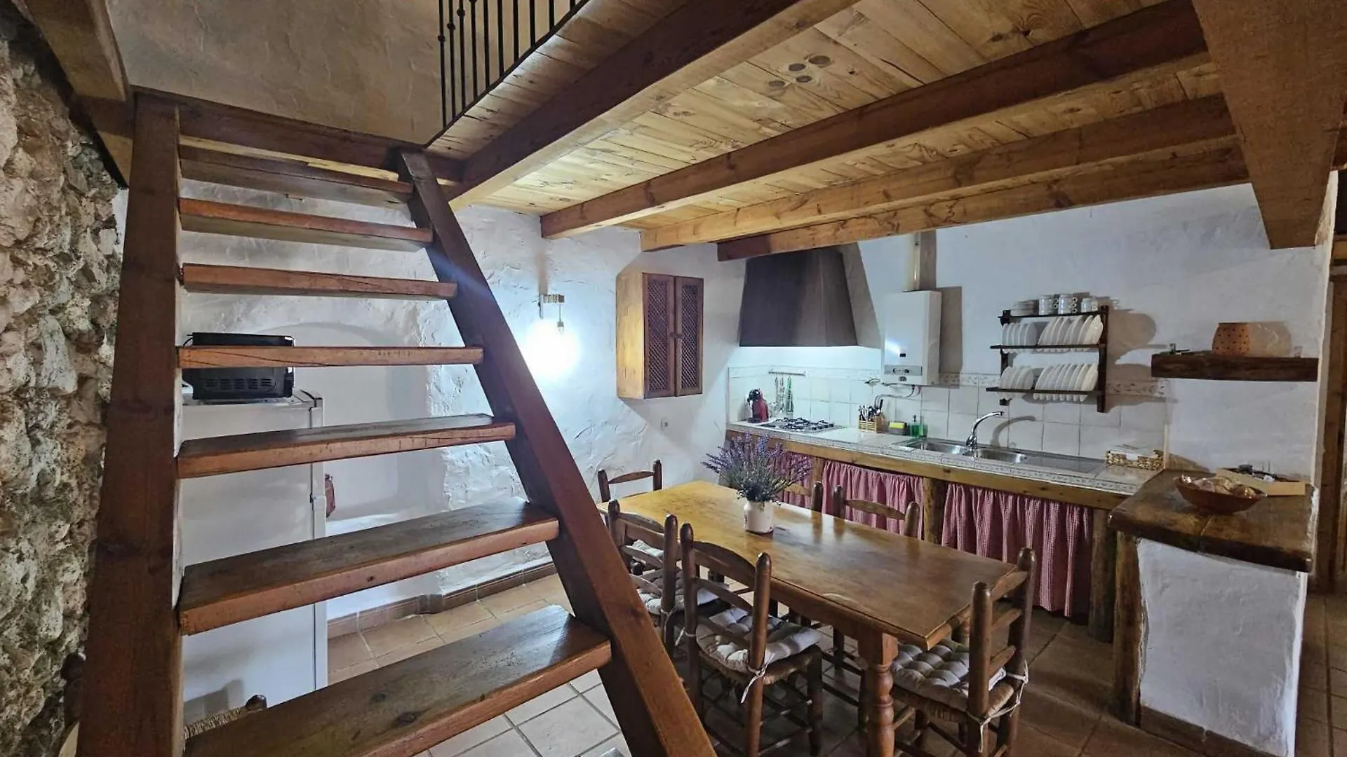 Hotel Cortijo Del Cura By Travel Home Cortijos Nuevos Spain