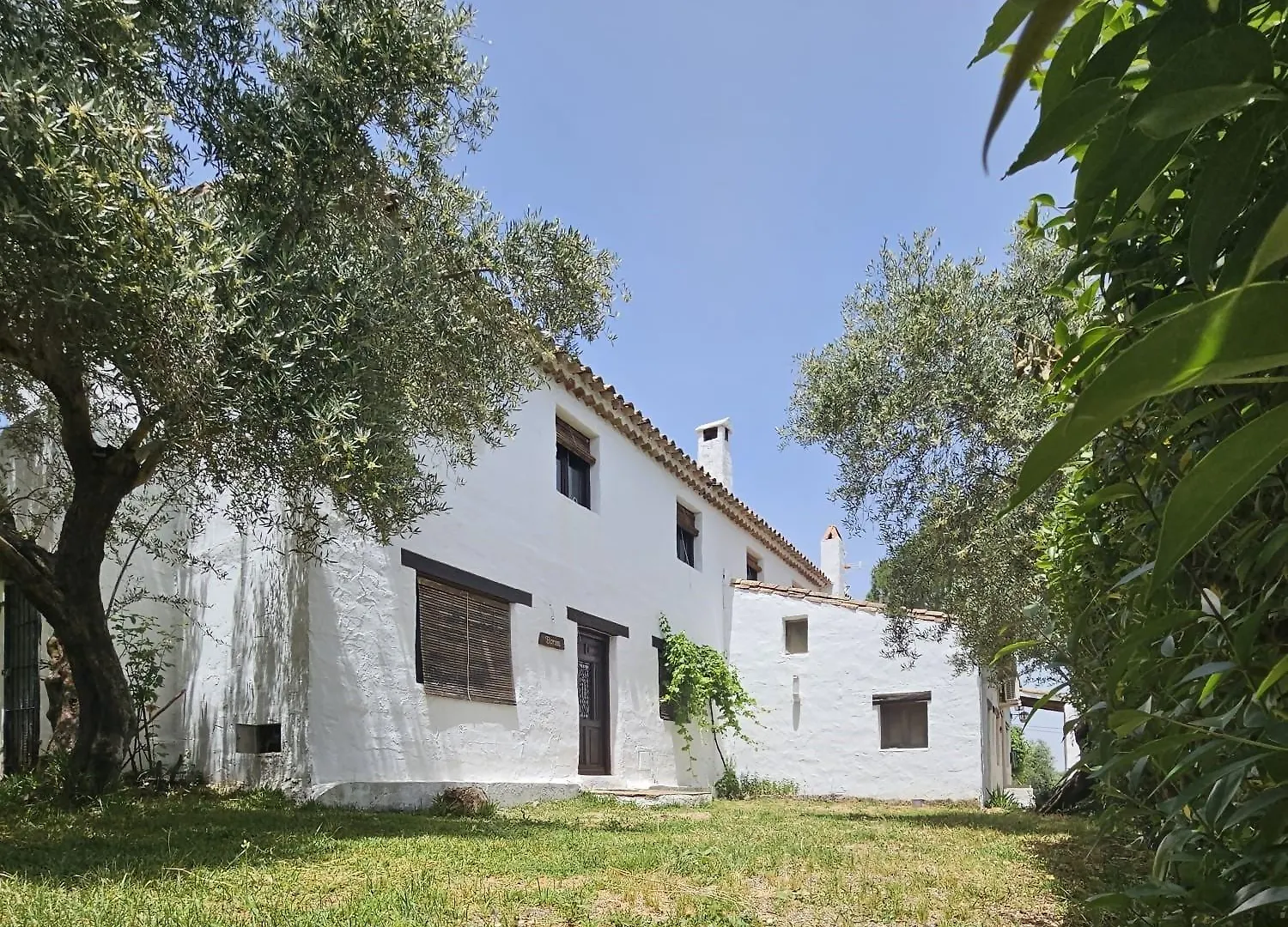Cortijo Del Cura By Travel Home Cortijos Nuevos