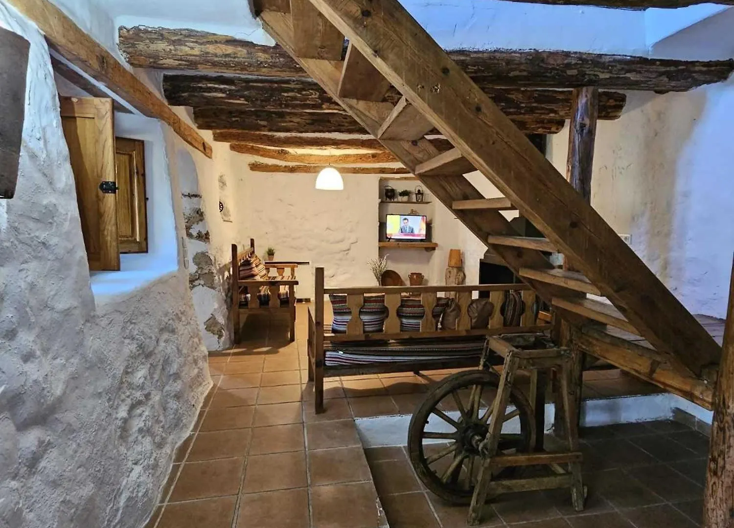 Hotel Cortijo Del Cura By Travel Home Cortijos Nuevos