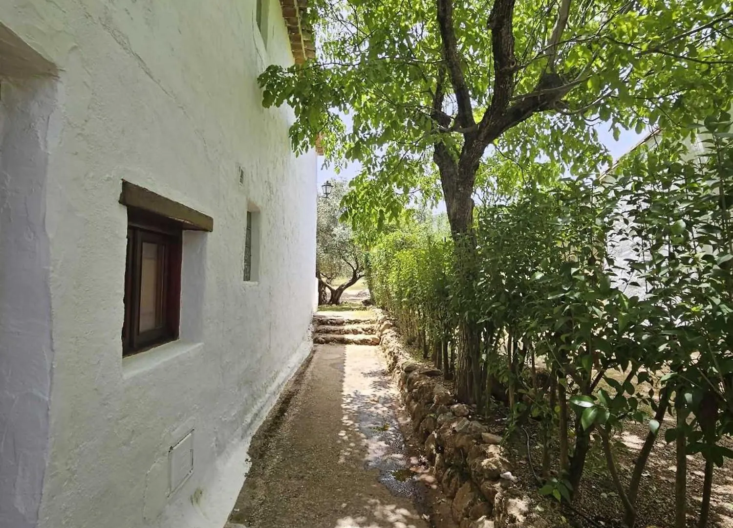 Cortijo Del Cura By Travel Home Cortijos Nuevos Spain