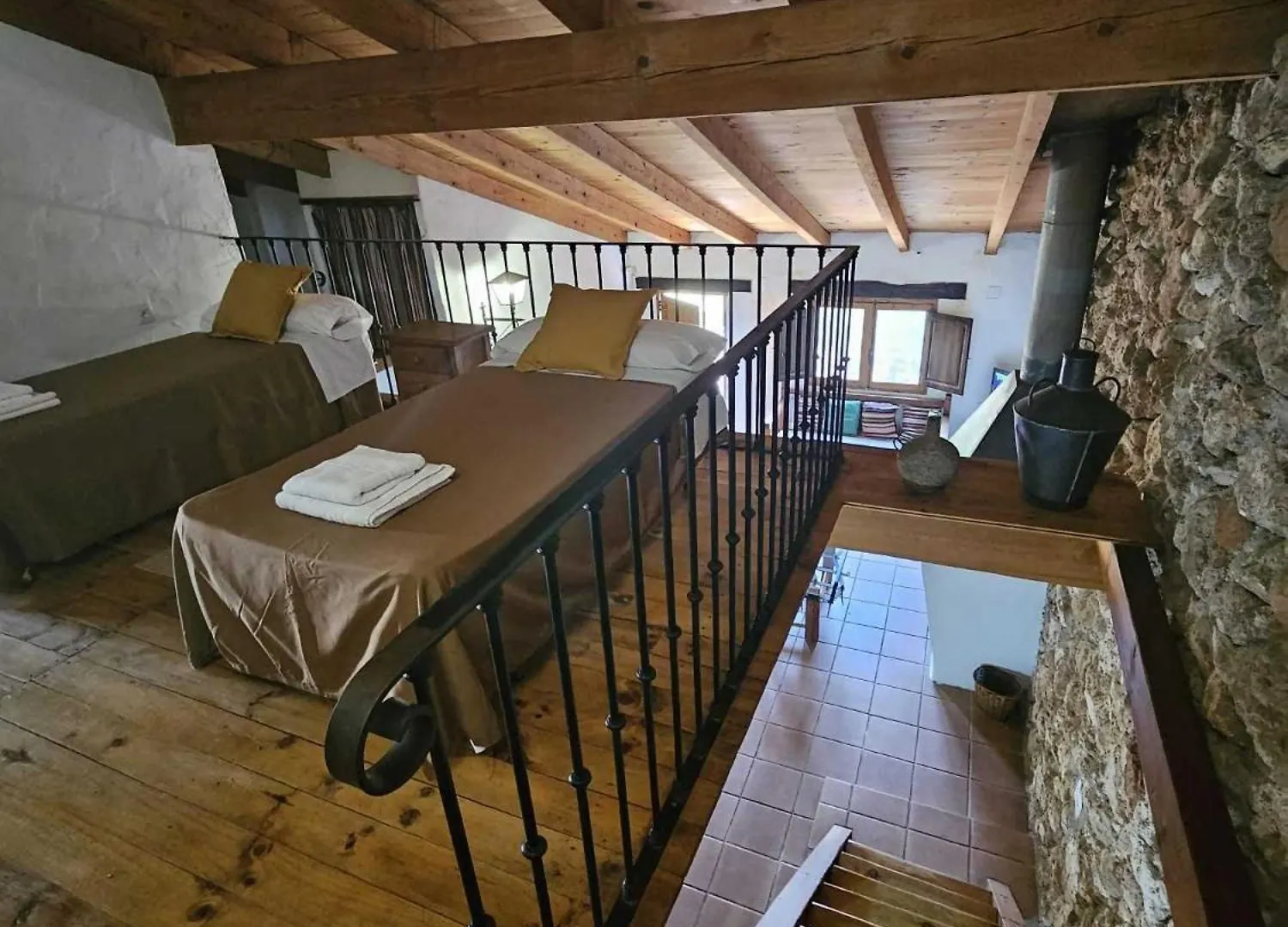 Cortijo Del Cura By Travel Home Cortijos Nuevos 0*,  Spain