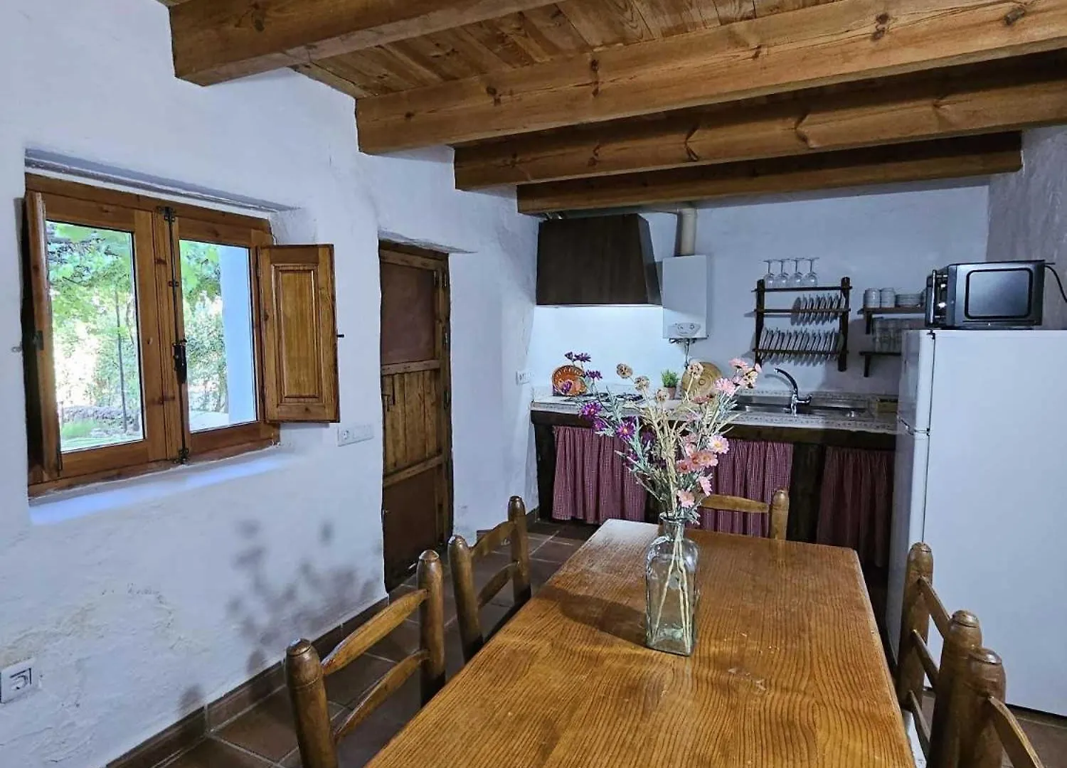 Cortijo Del Cura By Travel Home Cortijos Nuevos