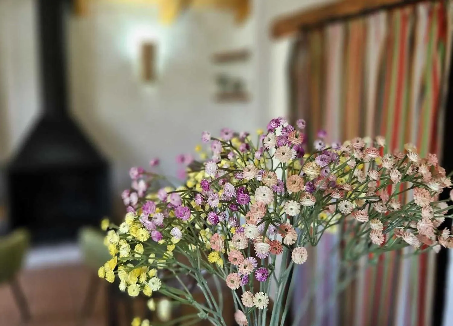 Hotel Cortijo Del Cura By Travel Home Cortijos Nuevos