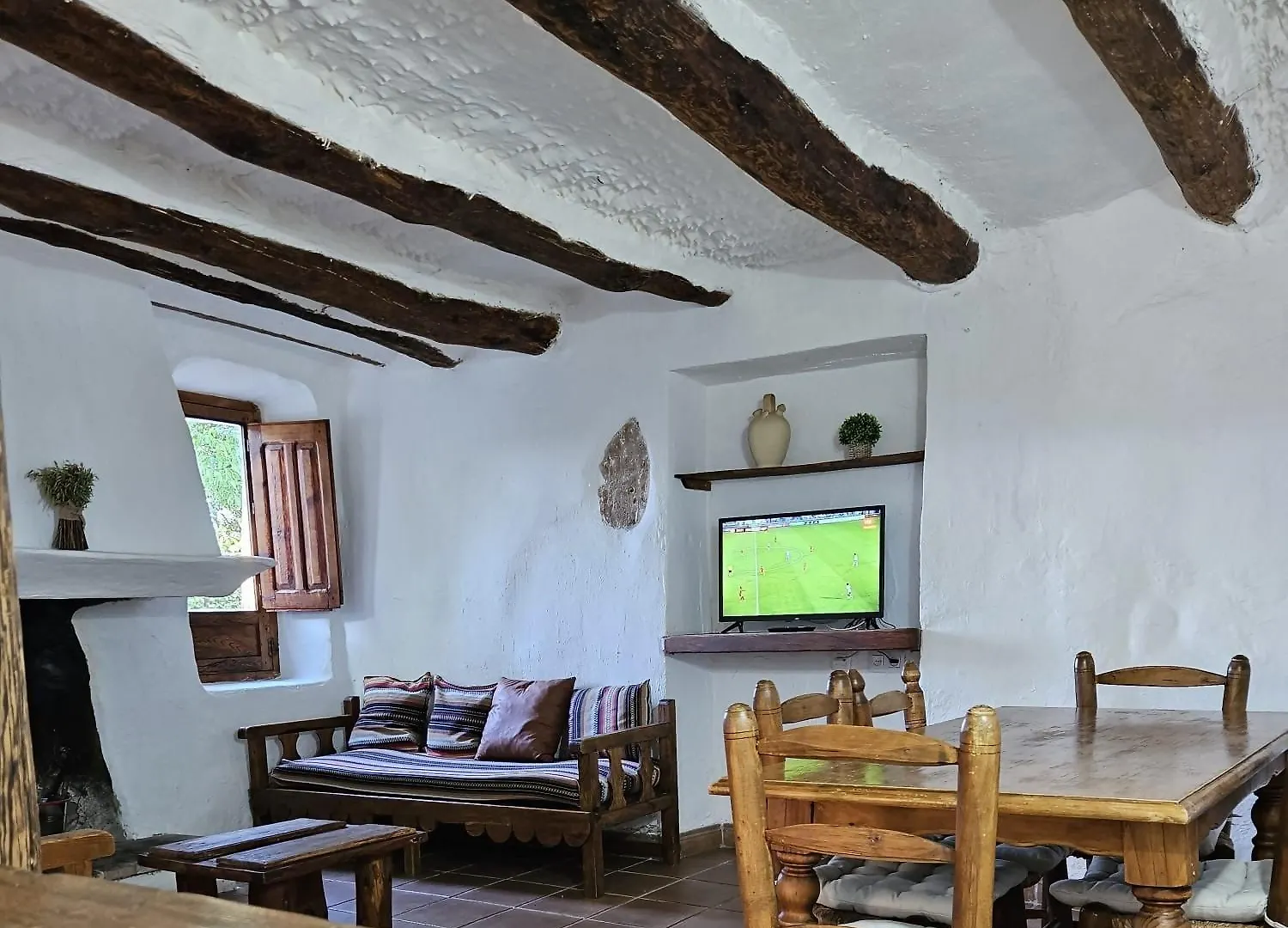 Hotel Cortijo Del Cura By Travel Home Cortijos Nuevos