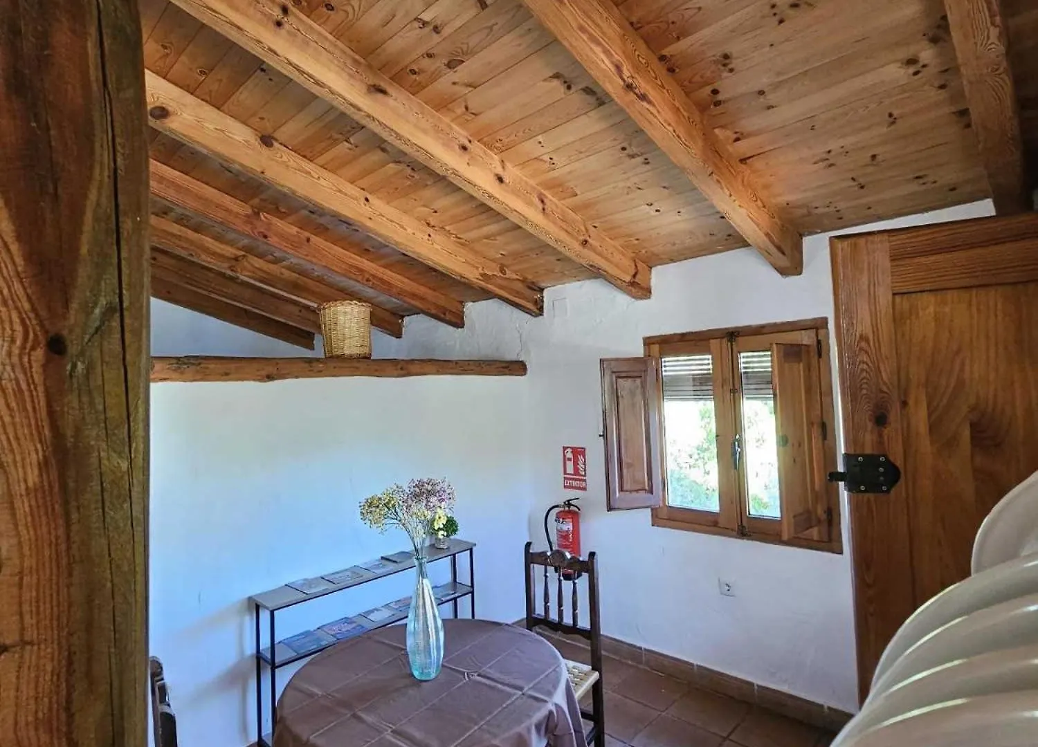 Cortijo Del Cura By Travel Home Cortijos Nuevos Hotel