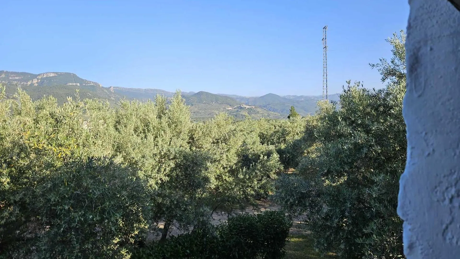 Cortijo Del Cura By Travel Home Cortijos Nuevos Hotel