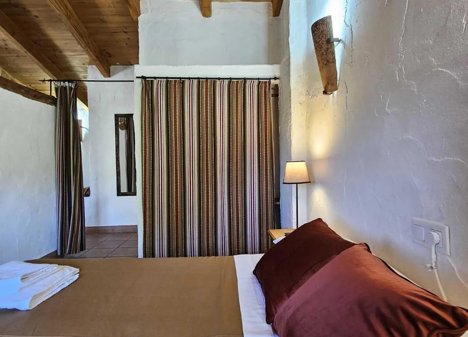 Hotel Cortijo Del Cura By Travel Home Cortijos Nuevos