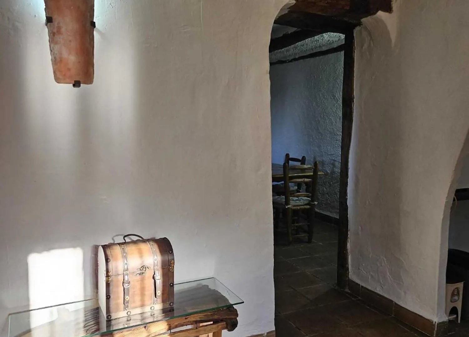 Cortijo Del Cura By Travel Home Cortijos Nuevos 0*,