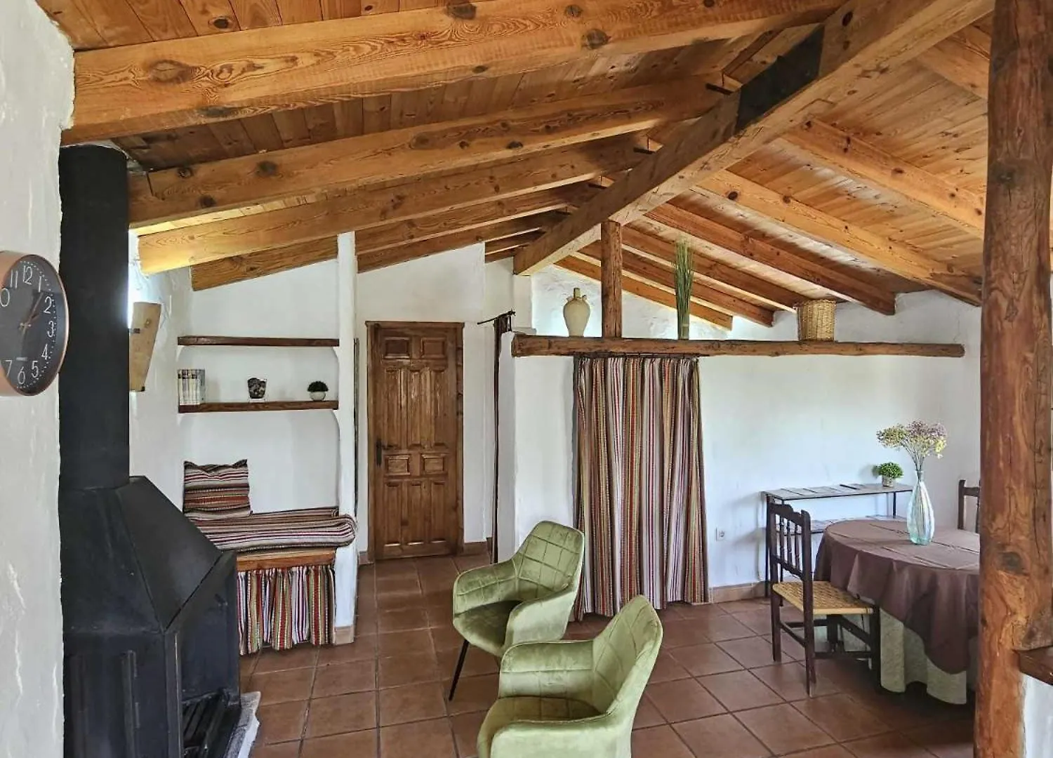 Cortijo Del Cura By Travel Home Cortijos Nuevos 0*,