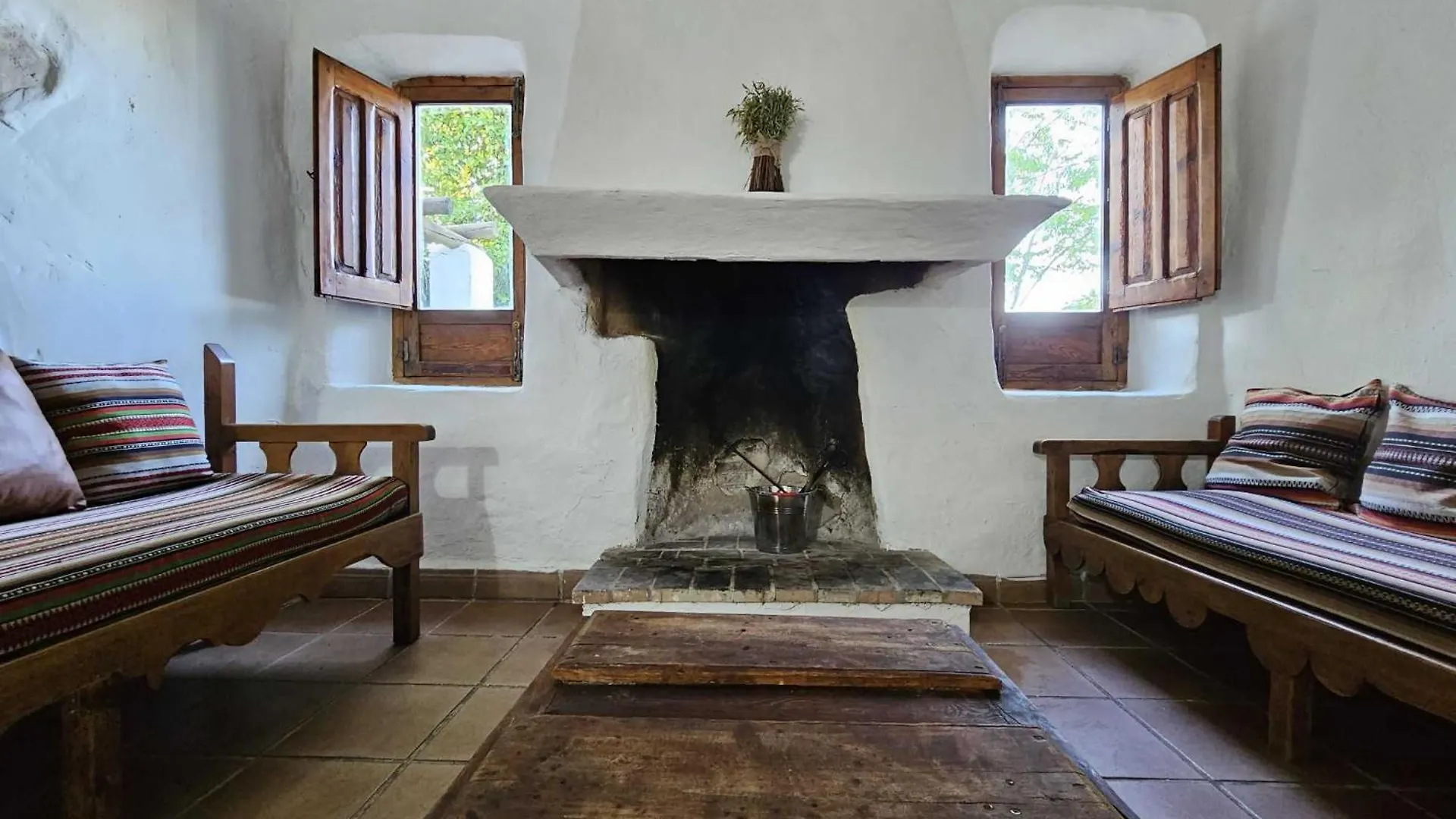 Hotel Cortijo Del Cura By Travel Home Cortijos Nuevos Spain