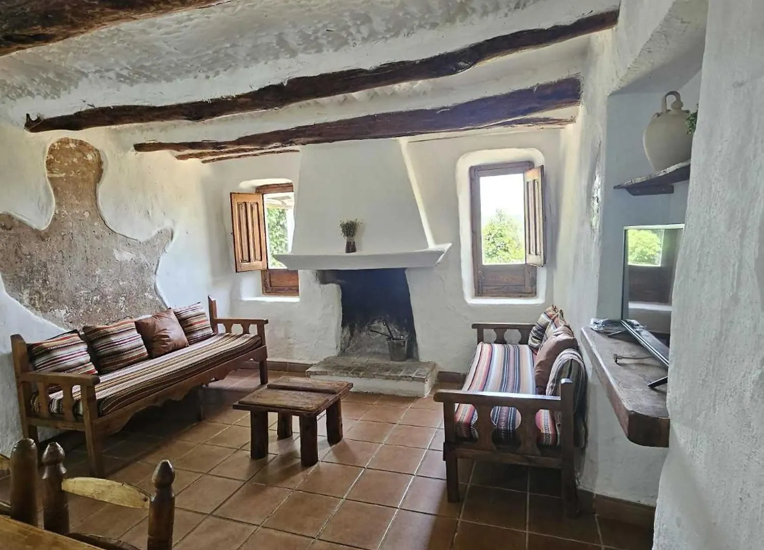 Cortijo Del Cura By Travel Home Cortijos Nuevos Hotel