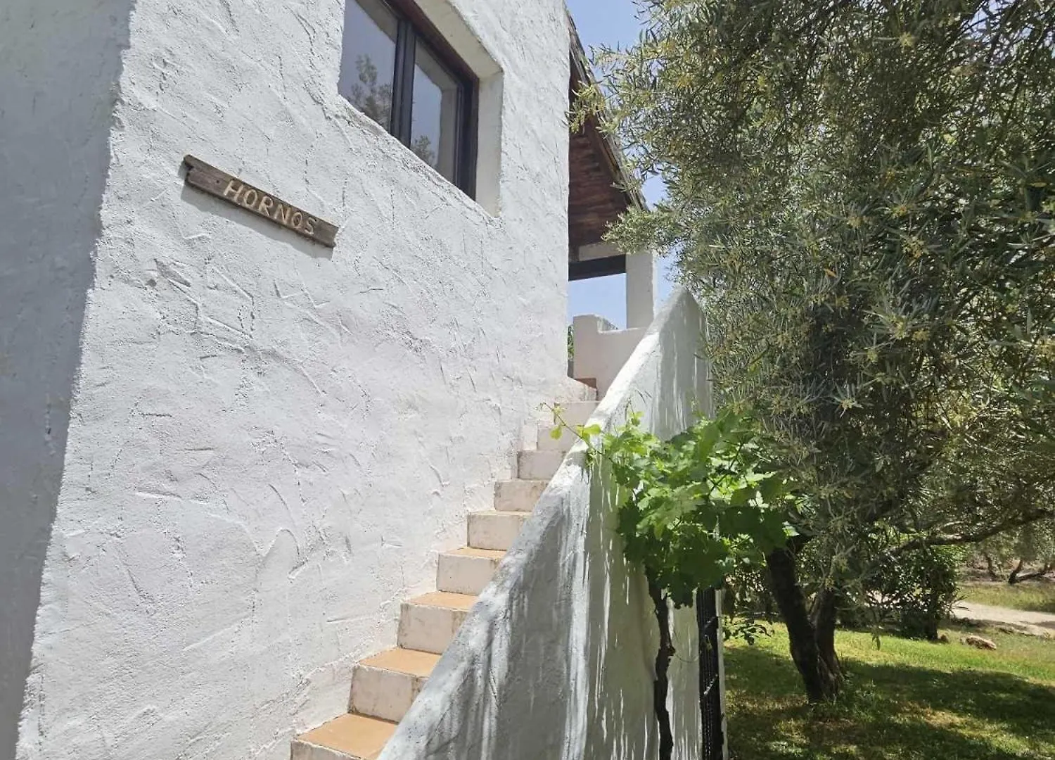 Hotel Cortijo Del Cura By Travel Home Cortijos Nuevos Spain