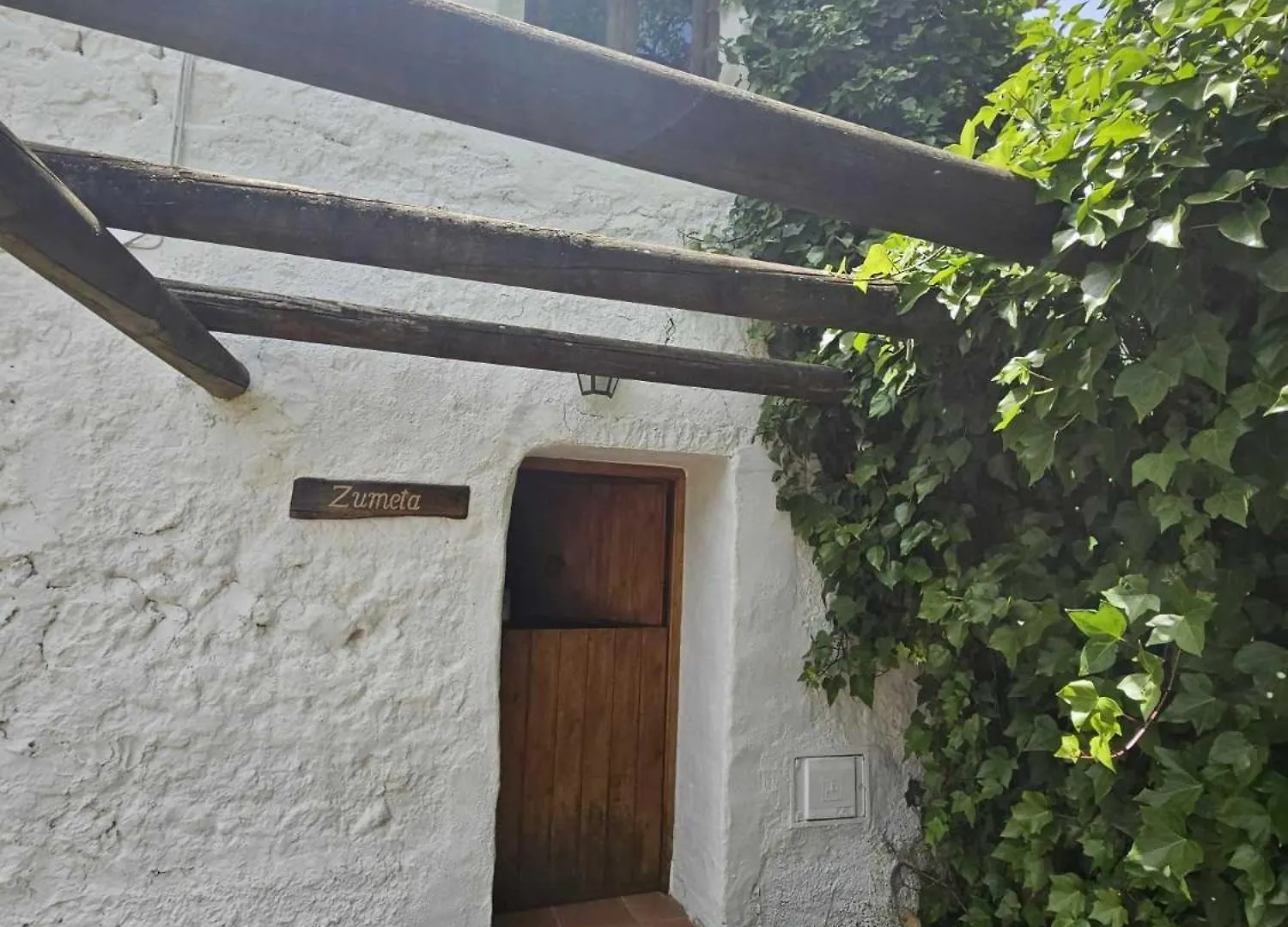 Cortijo Del Cura By Travel Home Cortijos Nuevos 0*,