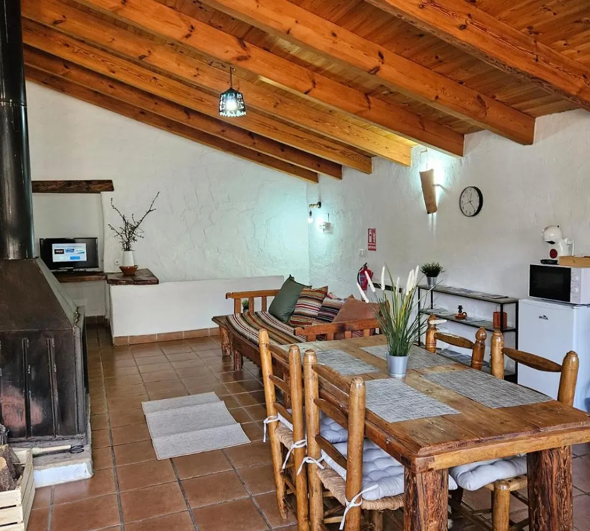 Cortijo Del Cura By Travel Home Cortijos Nuevos 0*,  Spain