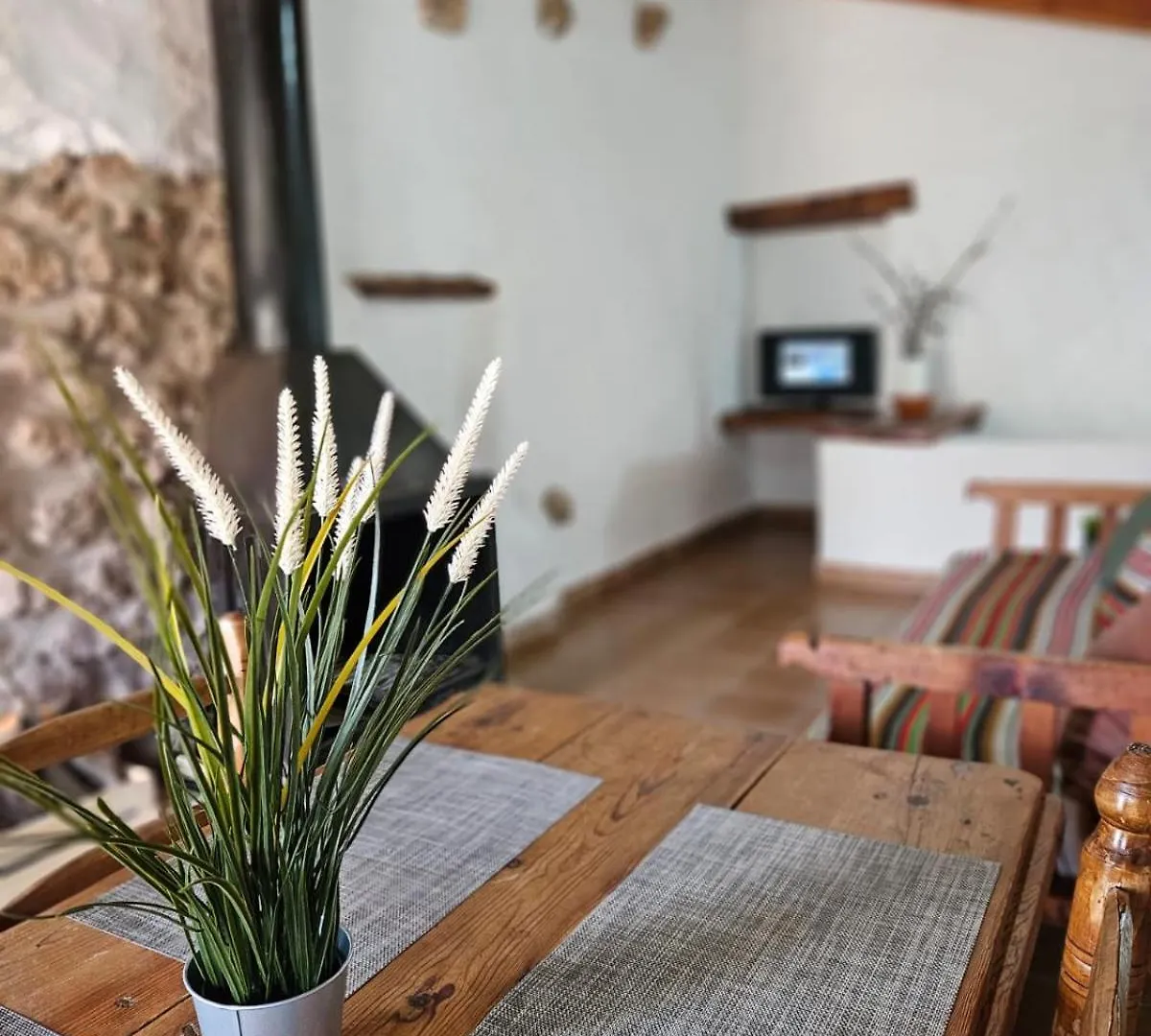 Cortijo Del Cura By Travel Home Cortijos Nuevos Hotel