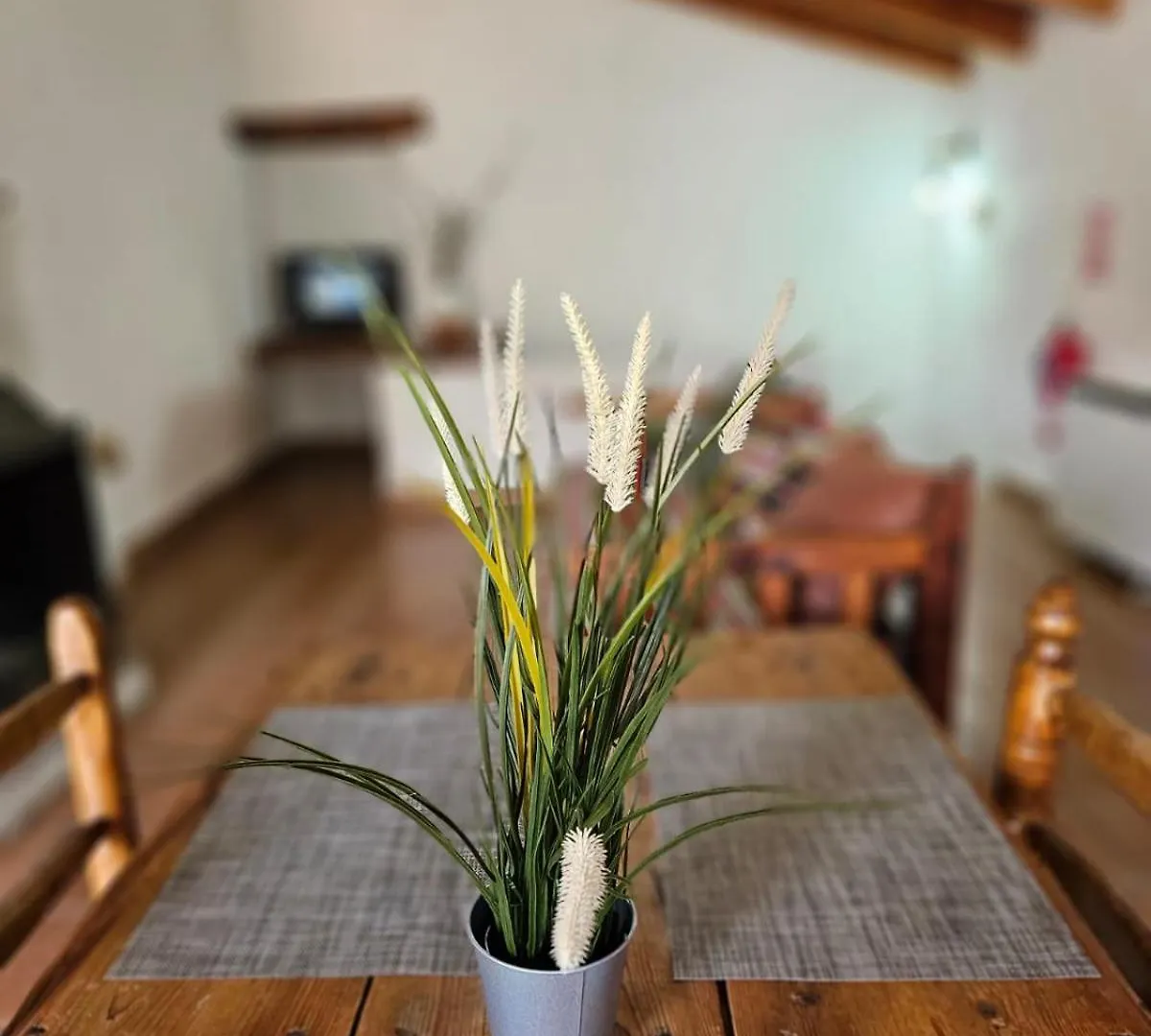 Hotel Cortijo Del Cura By Travel Home Cortijos Nuevos Spain