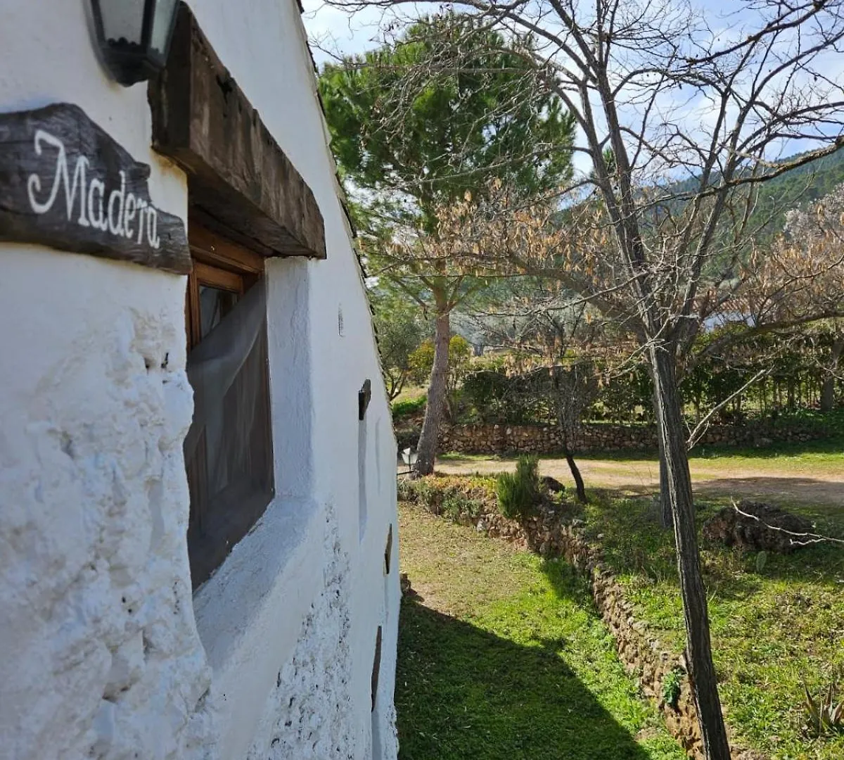 Cortijo Del Cura By Travel Home Cortijos Nuevos