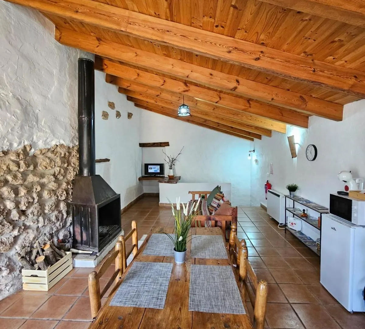 Cortijo Del Cura By Travel Home Cortijos Nuevos 0*,