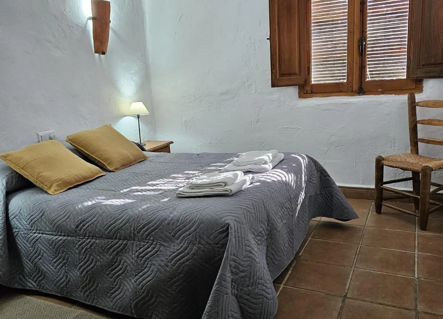 Cortijo Del Cura By Travel Home Cortijos Nuevos Hotel
