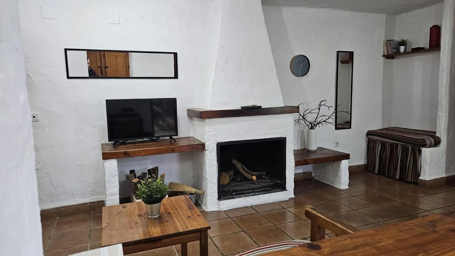Hotel Cortijo Del Cura By Travel Home Cortijos Nuevos