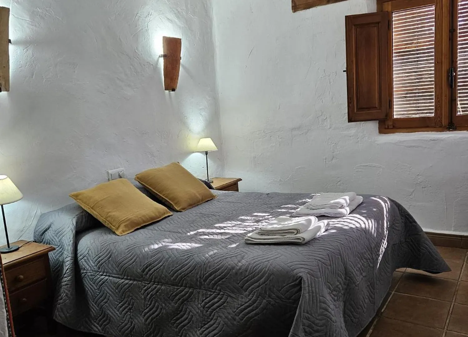 Cortijo Del Cura By Travel Home Cortijos Nuevos
