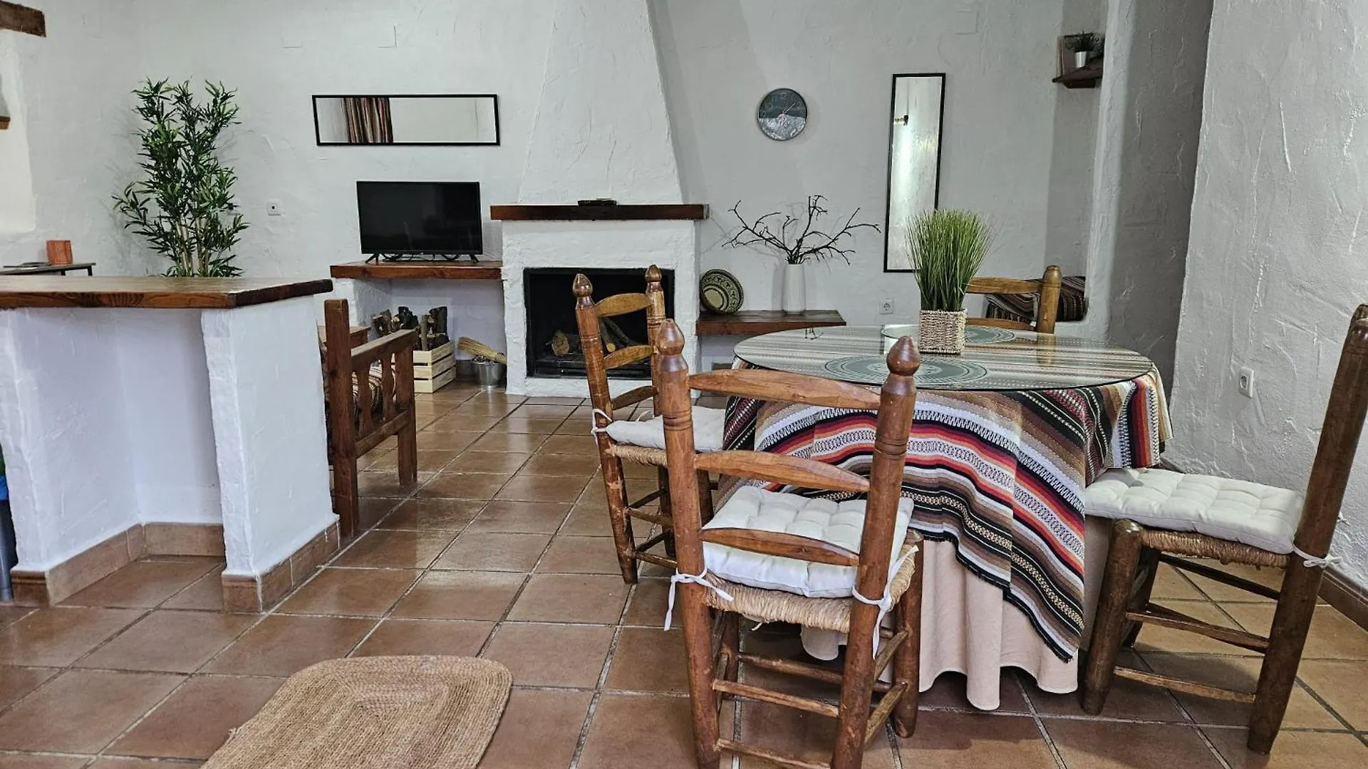 Cortijo Del Cura By Travel Home Cortijos Nuevos Spain