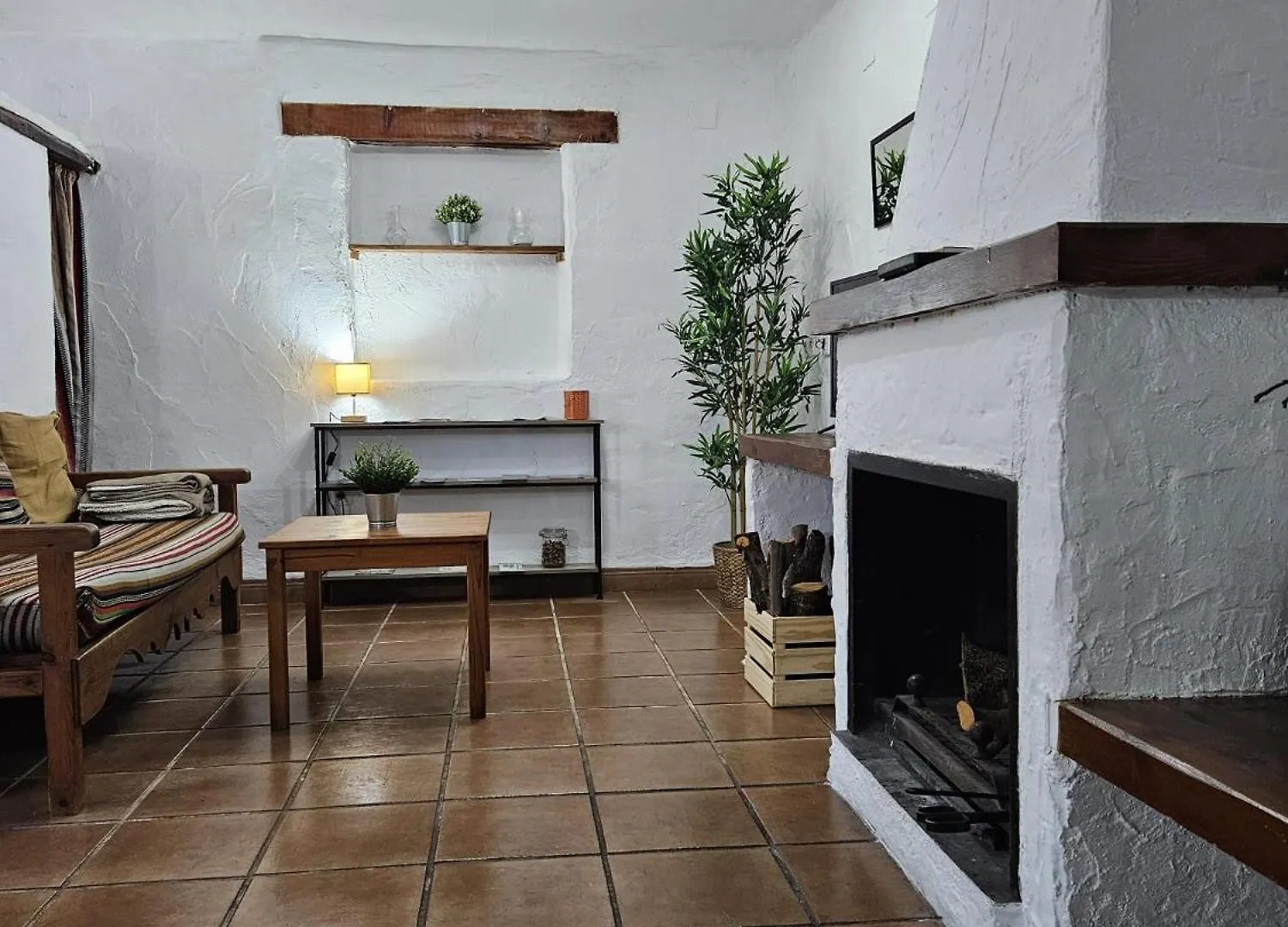 Cortijo Del Cura By Travel Home Cortijos Nuevos Spain