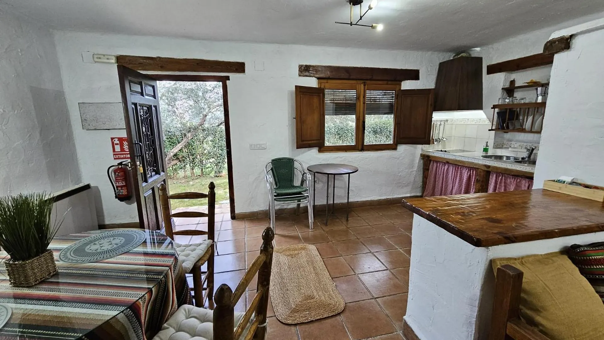 Cortijo Del Cura By Travel Home Cortijos Nuevos 0*,  Spain
