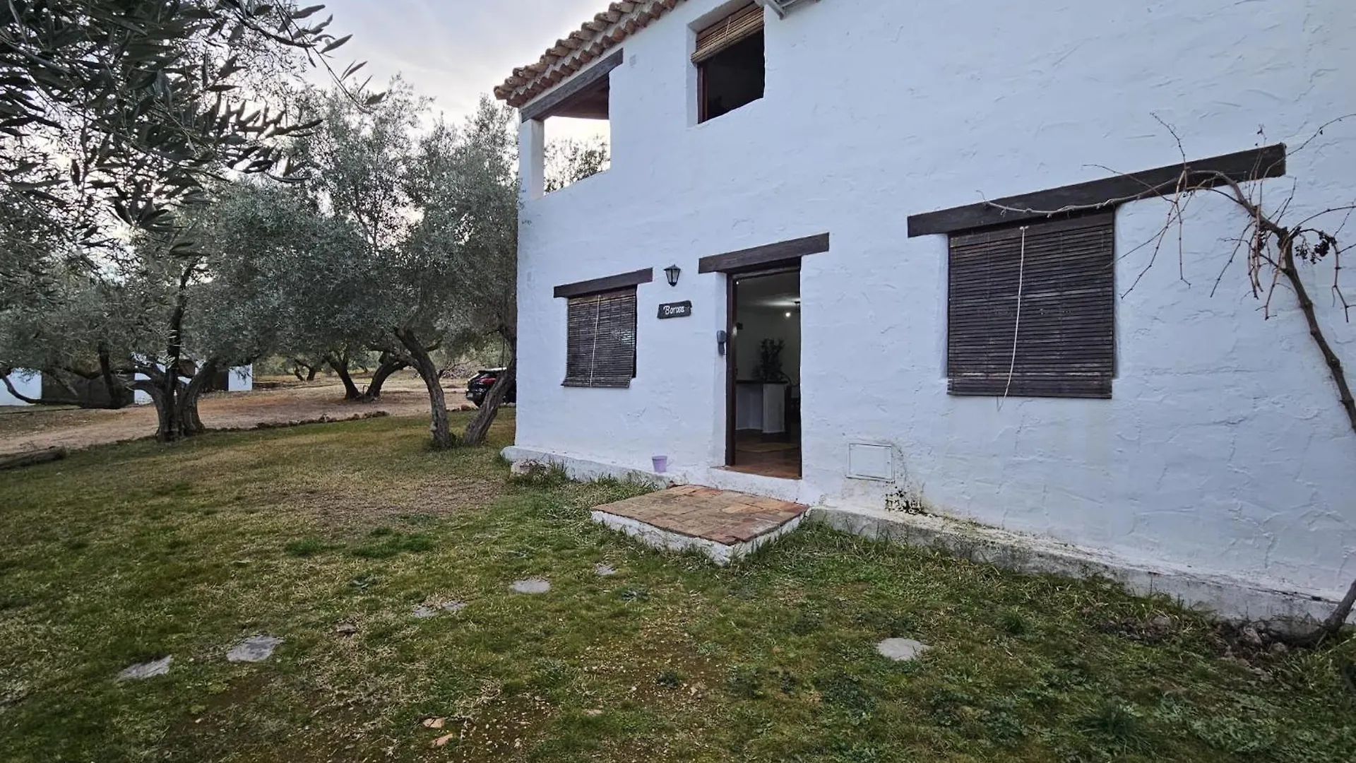 Hotel Cortijo Del Cura By Travel Home Cortijos Nuevos Spain