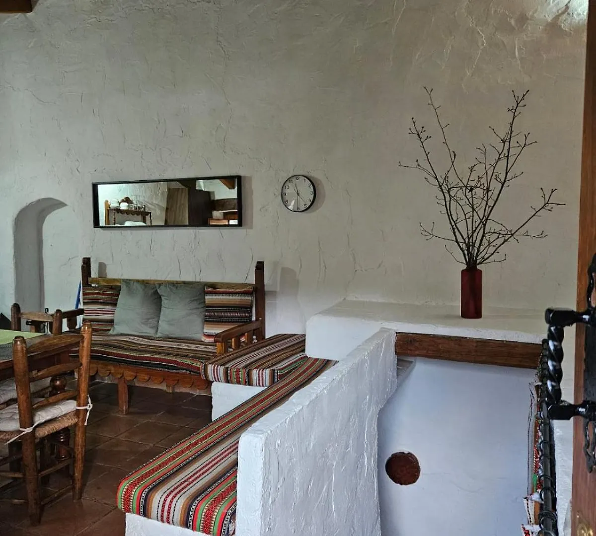 Cortijo Del Cura By Travel Home Cortijos Nuevos 0*,  Spain