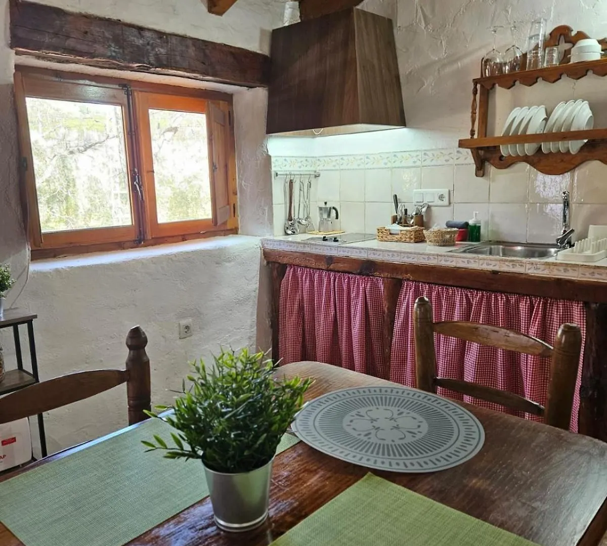 Cortijo Del Cura By Travel Home Cortijos Nuevos Hotel