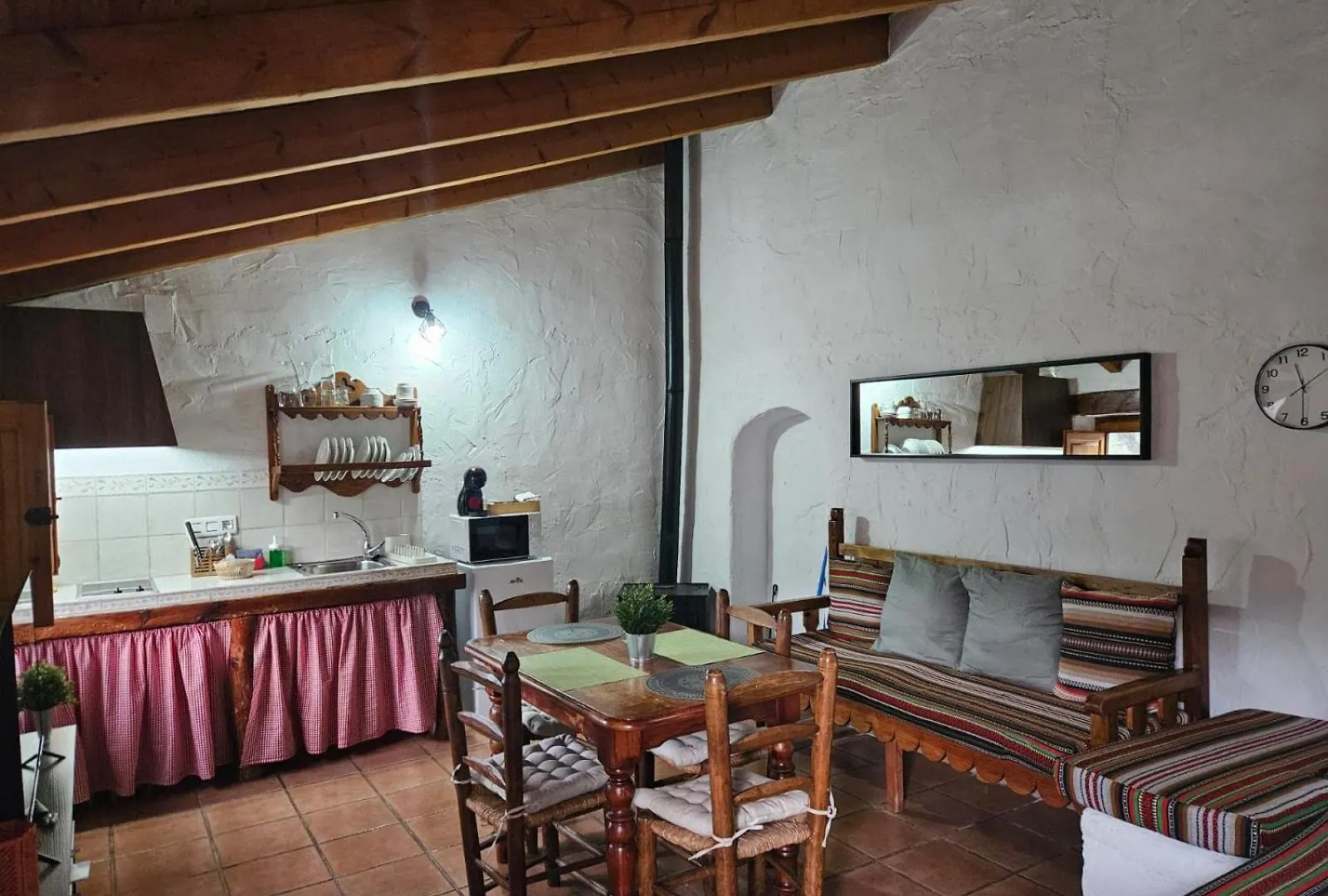Cortijo Del Cura By Travel Home Cortijos Nuevos