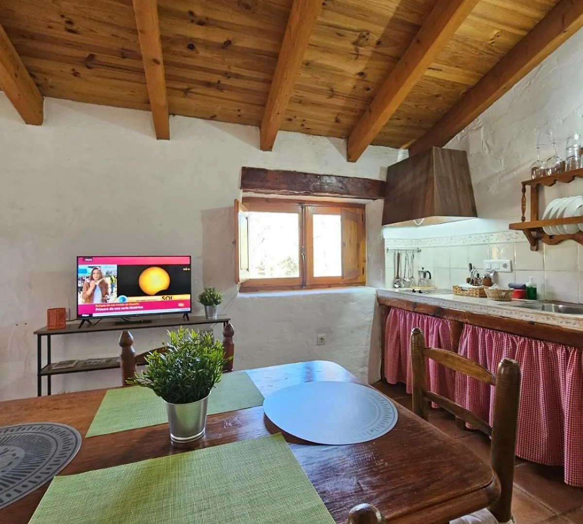 Cortijo Del Cura By Travel Home Cortijos Nuevos