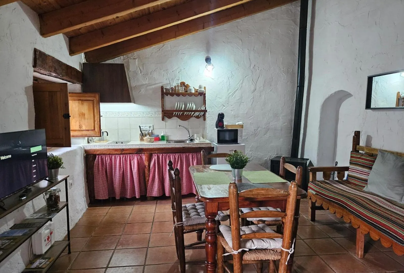 Cortijo Del Cura By Travel Home Cortijos Nuevos