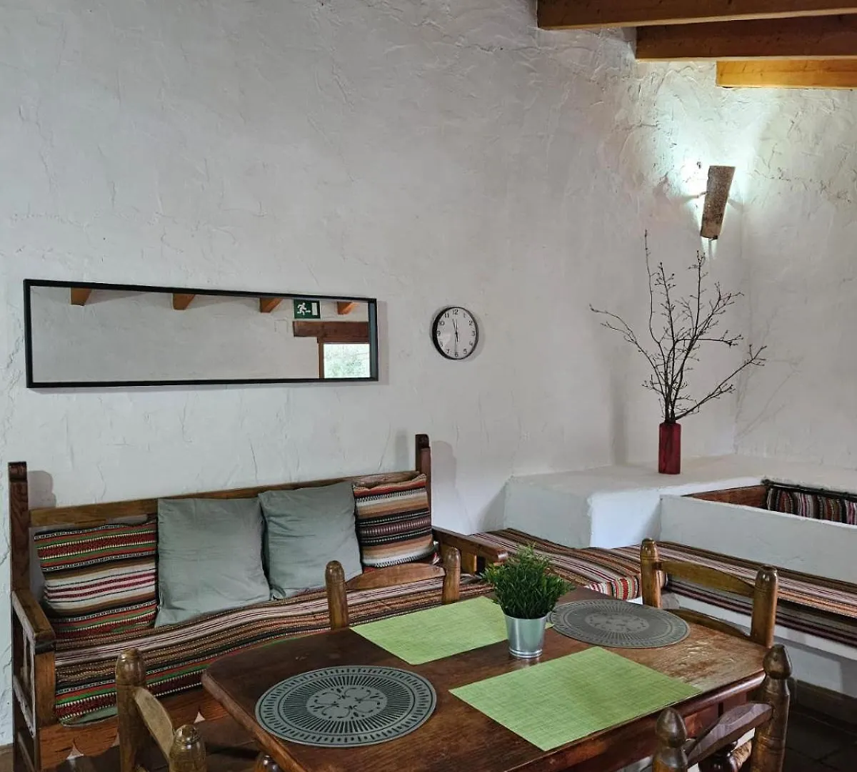 Hotel Cortijo Del Cura By Travel Home Cortijos Nuevos
